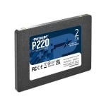 Patriot P220 2TB 2.5 SATA 3 SSD Диск