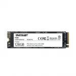 Patriot P300 128GB M.2 PCIe 3.0 NVMe SSD Диск