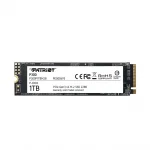 Patriot P300 128GB M.2 PCIe 3.0 NVMe SSD Диск