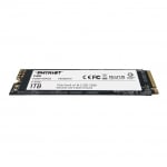 Patriot P300 256GB M.2 PCIe 3.0 NVMe SSD Диск