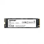 Patriot P300 512GB M.2 PCIe 3.0 NVMe SSD Диск