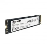 Patriot P300 512GB M.2 PCIe 3.0 NVMe SSD Диск