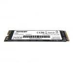 Patriot P310 240GB M.2 PCIe 3.0 NVMe SSD Диск