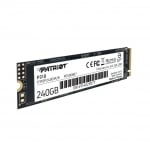 Patriot P310 240GB M.2 PCIe 3.0 NVMe SSD Диск