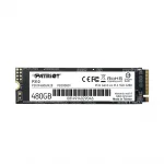 Patriot P310 480GB M.2 PCIe 3.0 NVMe SSD Диск