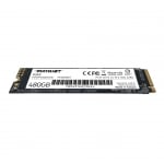 Patriot P310 480GB M.2 PCIe 3.0 NVMe SSD Диск