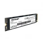 Patriot P310 480GB M.2 PCIe 3.0 NVMe SSD Диск