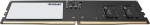 Patriot Signature Line 32GB (1x32), DDR5, 4800 MHz, CL40 RAM памет