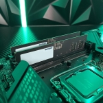 Patriot Signature Line 32GB (1x32), DDR5, 4800 MHz, CL40 RAM памет