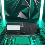 Patriot Signature Line 32GB (1x32), DDR5, 4800 MHz, CL40 RAM памет