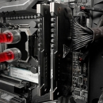 Patriot Viper Steel Gunmetal Grey 16GB (2x8), DDR4, 3600 MHz, CL18, Intel XMP RAM памет