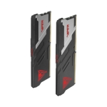 Patriot Viper Venom Black/Silver 32GB (2x16), DDR5, 5600 MHz, CL36, AMD EXPO & Intel XMP RAM памет
