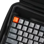 Keychron Q3/C1/V3 Удароустойчив Калъф за клавиатура