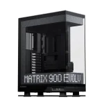 Phanteks Evolv X2 Matrix Black Компютърна кутия
