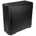 Phanteks G500A Fanless Black Компютърна кутия
