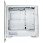 Phanteks G500A White Компютърна кутия