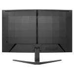 Philips 32M2C3500L 31.5 VA 180Hz, 0.5ms, 219, QHD (2560 x 1440) Adaptive Sync, 1500R Curved Извит геймърски монитор