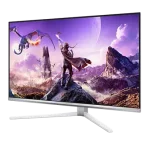 Philips 32M2N8900P 31.5" QD-OLED, 240Hz, 0.03ms, 4K UHD (3840 x 2160), DisplayHDR True Black 500, Adaptive-Sync Геймърски монитор