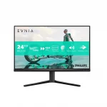 Philips Evnia 24M2N3200S 23.8 IPS 180Hz, 1ms, FHD (1920 x 1080) Adaptive Sync Геймърски монитор