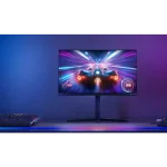 Philips Evnia 25M2N5200U 24.5" IPS, 390Hz, 0.5ms, FHD (1920 x 1080), VESA DisplayHDR 400, AMD FreeSync Premium Геймърски монитор