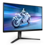 Philips Evnia 25M2N5200U 24.5" IPS, 390Hz, 0.5ms, FHD (1920 x 1080), VESA DisplayHDR 400, AMD FreeSync Premium Геймърски монитор