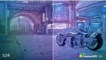 Philips Evnia 25M2N5200U 24.5" IPS, 390Hz, 0.5ms, FHD (1920 x 1080), VESA DisplayHDR 400, AMD FreeSync Premium Геймърски монитор