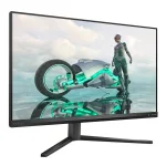 Philips Evnia 27M2N3200A 27 IPS 180Hz, 1ms, FHD (1920 x 1080) Adaptive Sync Геймърски монитор