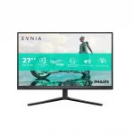 Philips Evnia 27M2N3200A 27 IPS 180Hz, 1ms, FHD (1920 x 1080) Adaptive Sync Геймърски монитор