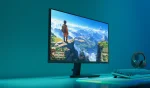 Philips Evnia 27M2N3200NF 27" IPS, 144Hz, 0.5ms, Full HD (1920 x 1080), HDR10, Adaptive Sync Геймърски монитор