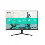 Philips Evnia 27M2N3500NL 27 VA, 180Hz, 0.5ms, QHD (2560 x 1440) Adaptive Sync Геймърски монитор