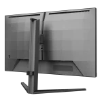 Philips Evnia 27M2N3800A 27" IPS, 160Hz, 1ms, UHD 4K (3840 x 2160), Adaptive Sync, DisplayHDR 400 Геймърски монитор