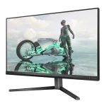 Philips Evnia 27M2N3800A 27" IPS, 160Hz, 1ms, UHD 4K (3840 x 2160), Adaptive Sync, DisplayHDR 400 Геймърски монитор