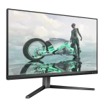 Philips Evnia 27M2N3800A 27" IPS, 160Hz, 1ms, UHD 4K (3840 x 2160), Adaptive Sync, DisplayHDR 400 Геймърски монитор