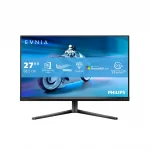 Philips Evnia 27M2N5500 27 IPS, 180Hz, 0.5ms, QHD (2560 x 1440), Adaptive Sync, DisplayHDR 400 Геймърски монитор