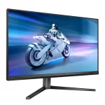 Philips Evnia 27M2N5500 27 IPS, 180Hz, 0.5ms, QHD (2560 x 1440), Adaptive Sync, DisplayHDR 400 Геймърски монитор