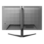 Philips Evnia 27M2N5500 27 IPS, 180Hz, 0.5ms, QHD (2560 x 1440), Adaptive Sync, DisplayHDR 400 Геймърски монитор