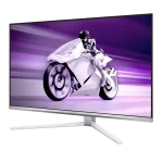 Philips Evnia 32M2N8900 31.5" QD-OLED, 240Hz, 0.03ms, 4K UHD (3840 x 2160), Adaptive Sync, VESA DisplayHDR TrueBlack 400 Геймърски монитор