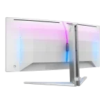 Philips Evnia 34M2C8600 34" QD-OLED, 175Hz, 0.03ms, WQHD (3440 x 1440), AMD FreeSync Premium Pro, DisplayHDR 400, 1800R Curved Извит геймърски монитор