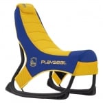 Playseat Champ NBA Golden State Warriors Ергономичен геймърски стол