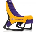 Playseat Champ NBA LA Lakers Ергономичен геймърски стол