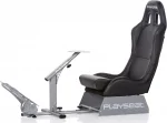 Playseat Evolution Black Геймърски стол за състезателни симулатори