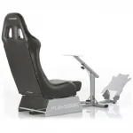Playseat Evolution Black Геймърски стол за състезателни симулатори