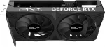 PNY GeForce RTX 4060 8GB GDDR6 VERTO Dual Fan Видео карта