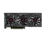 PNY GeForce RTX 4060 8GB GDDR6 XLR8 Gaming VERTO EPIC-X RGB Triple Fan Видео карта