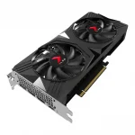 PNY GeForce RTX 4060 Ti 8GB GDDR6 OC Edition XLR8 Gaming VERTO Dual Fan Видео карта