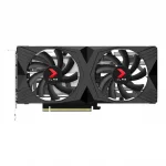 PNY GeForce RTX 4060 Ti 8GB GDDR6 OC Edition XLR8 Gaming VERTO Dual Fan Видео карта