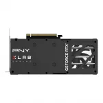 PNY GeForce RTX 4060 Ti 8GB GDDR6 OC Edition XLR8 Gaming VERTO Dual Fan Видео карта