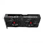 PNY GeForce RTX 4060 Ti 8GB GDDR6 OC Edition XLR8 Gaming VERTO Dual Fan Видео карта