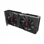 PNY GeForce RTX 4060 Ti 8GB GDDR6 OC Edition XLR8 Gaming VERTO Dual Fan Видео карта