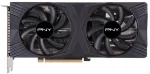 PNY GeForce RTX 4070 12GB GDDR6X VERTO Dual Fan Видео карта